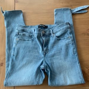 Express, Women Jeans, size 6